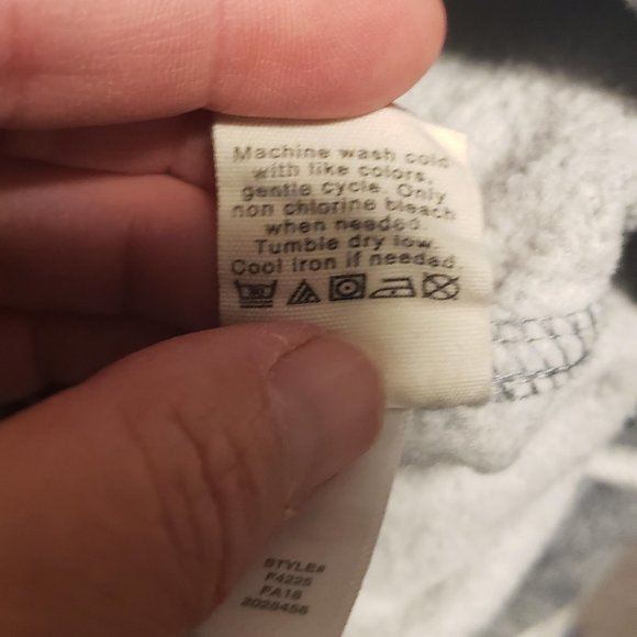 J.Crew Youth XS Joggers - Picture 6 of 6